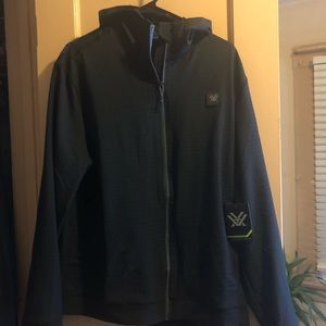 Mens Vortex jacket size L